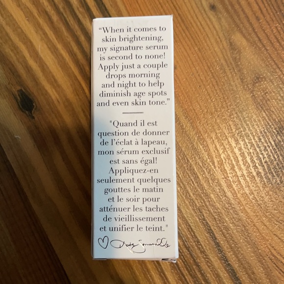 🆕Kate Sommerville KX ACTIVE CONCENTRATE Serum🆓🎁 - Picture 6 of 6